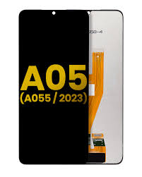 ال سی دی  سامسونگ a055