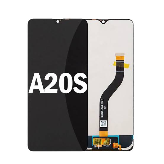 ال سی دی  سامسونگ a20s