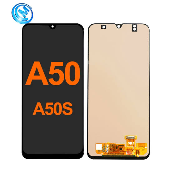 ال سی دی  سامسونگ a50