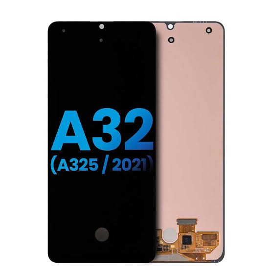 ال سی دی  سامسونگ a32 4g