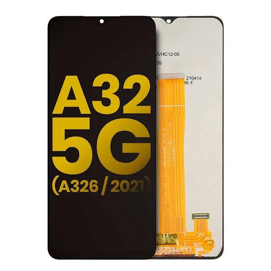 ال سی دی  سامسونگ a32 5g