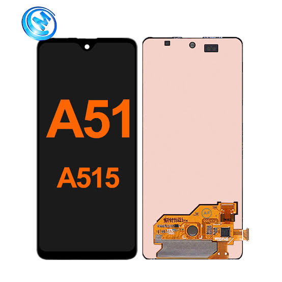 ال سی دی  سامسونگ a51