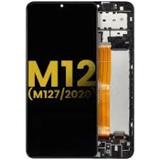 ال سی دی  سامسونگ m12