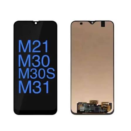 ال سی دی  سامسونگ m21/m30/m30s/m31