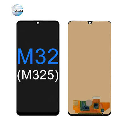 ال سی دی  سامسونگ m32