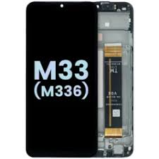 ال سی دی  سامسونگ m33