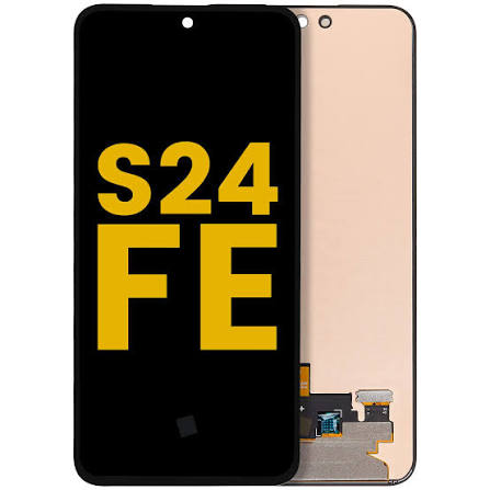 ال سی دی  سامسونگ s24 FE