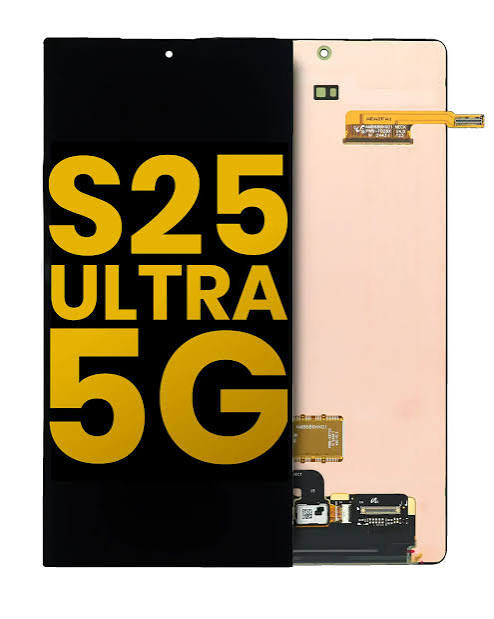ال سی دی  سامسونگ s25 ultra