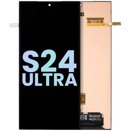 ال سی دی  سامسونگ s24 ultra