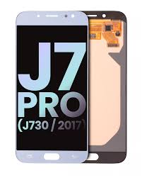 ال سی دی  سامسونگ j7 pro