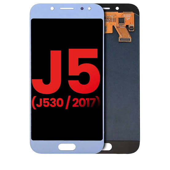 ال سی دی  سامسونگ j5 pro