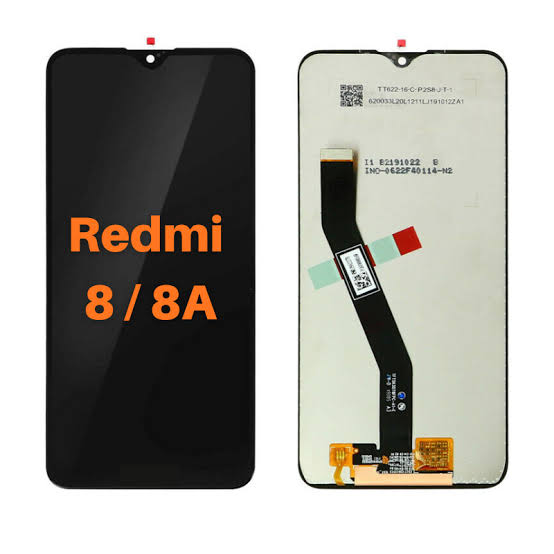 ال سی دی شیائومی redmi 8 / 8a