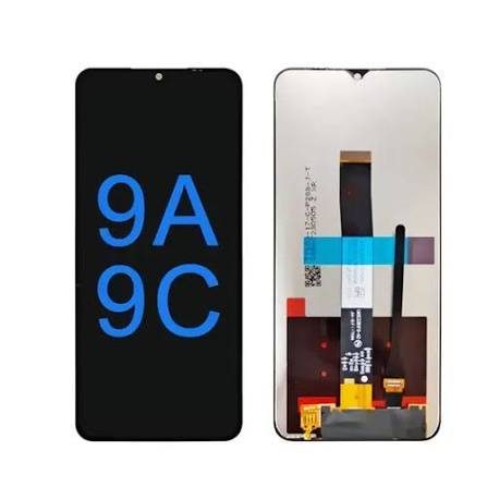 ال سی دی شیائومی redmi 9A / 9c
