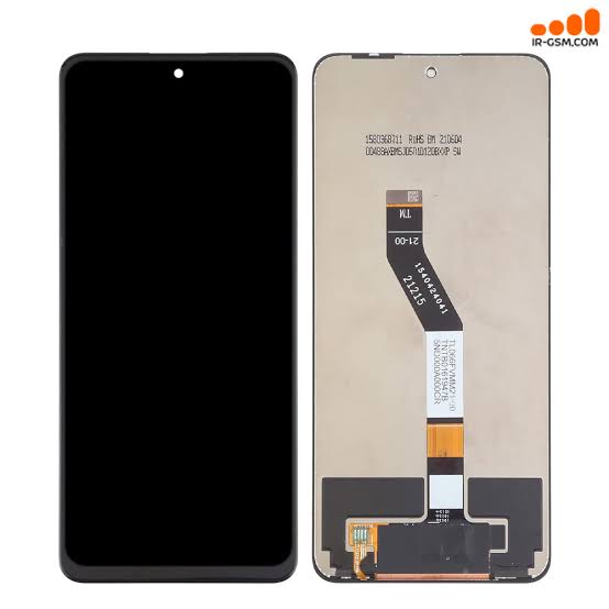 ال سی دی شیائومی note 11 5G