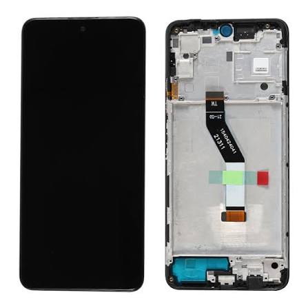 ال سی دی شیائومی poco m4 pro 5G