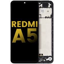 ال سی دی شیائومی redmi A5