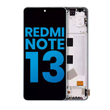 ال سی دی شیائومی lcd rnote 13 4G