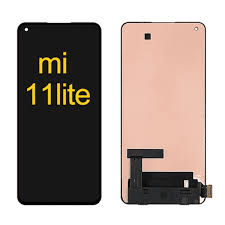 ال سی دی شیائومی mi 11 lite