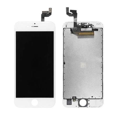 ال سی دی آیفون 6s